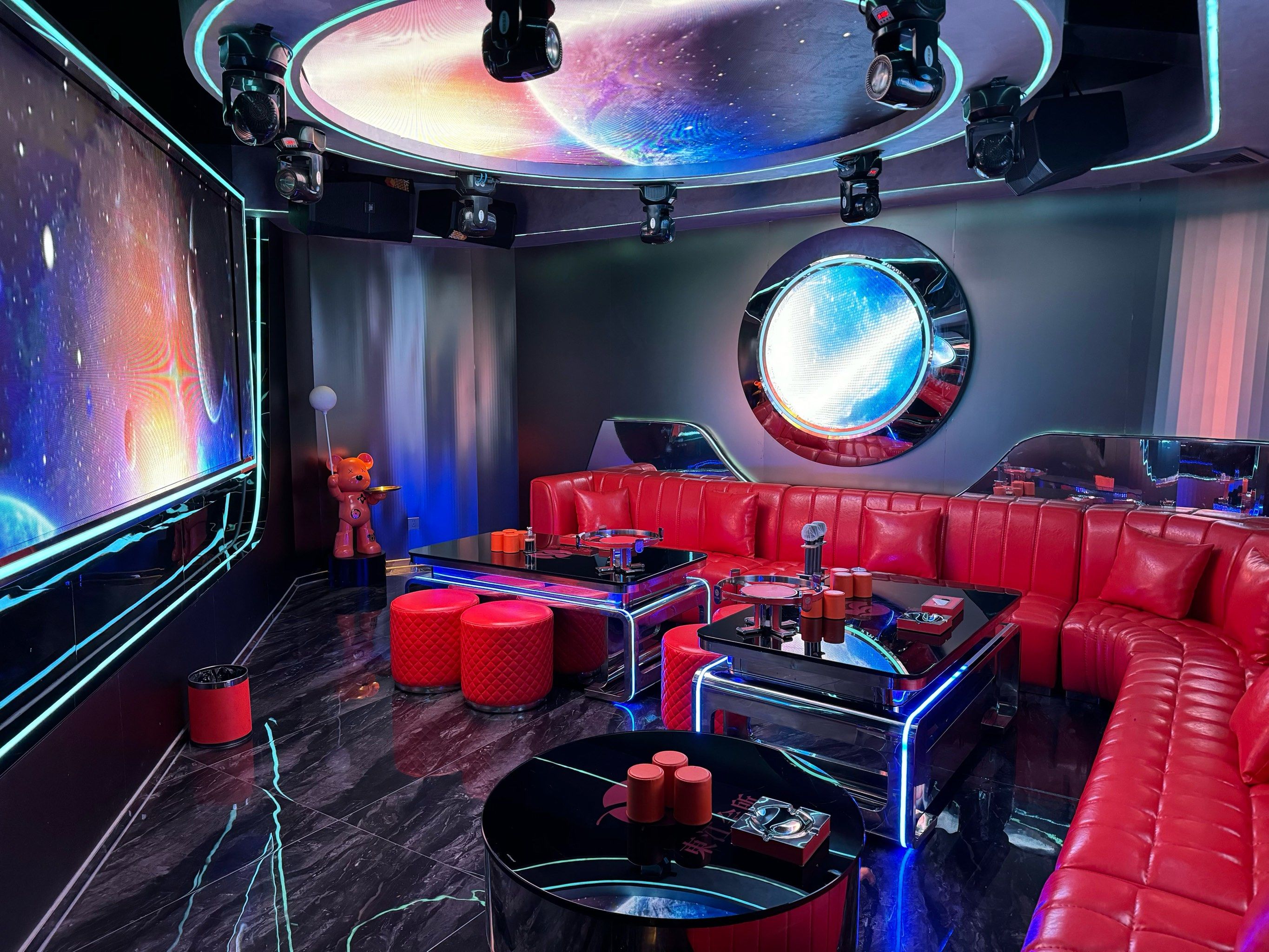 成都商务ktv与片场区别-武侯区ktv预定