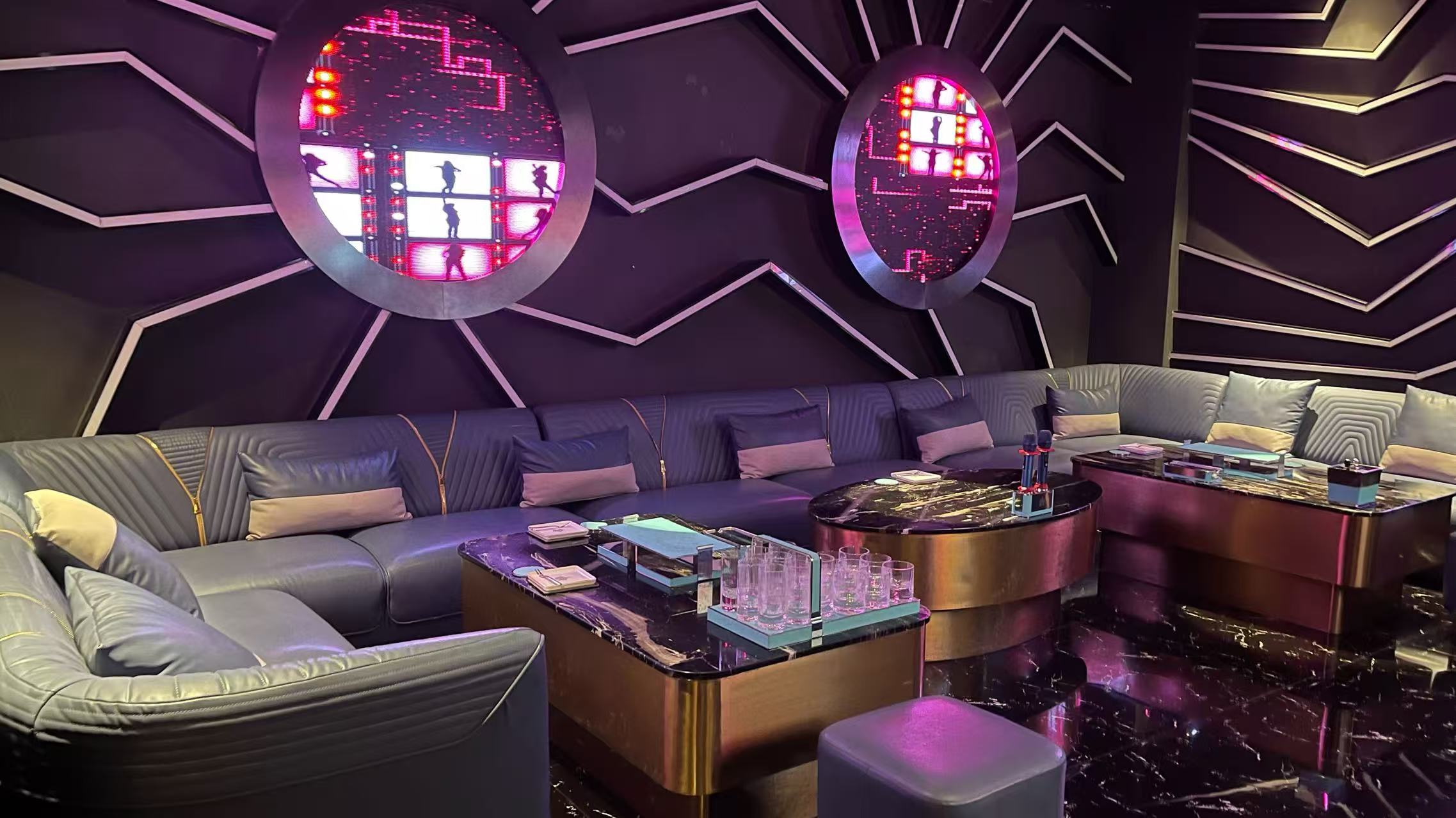 成都商务ktv创新新玩法-武侯区ktv预定