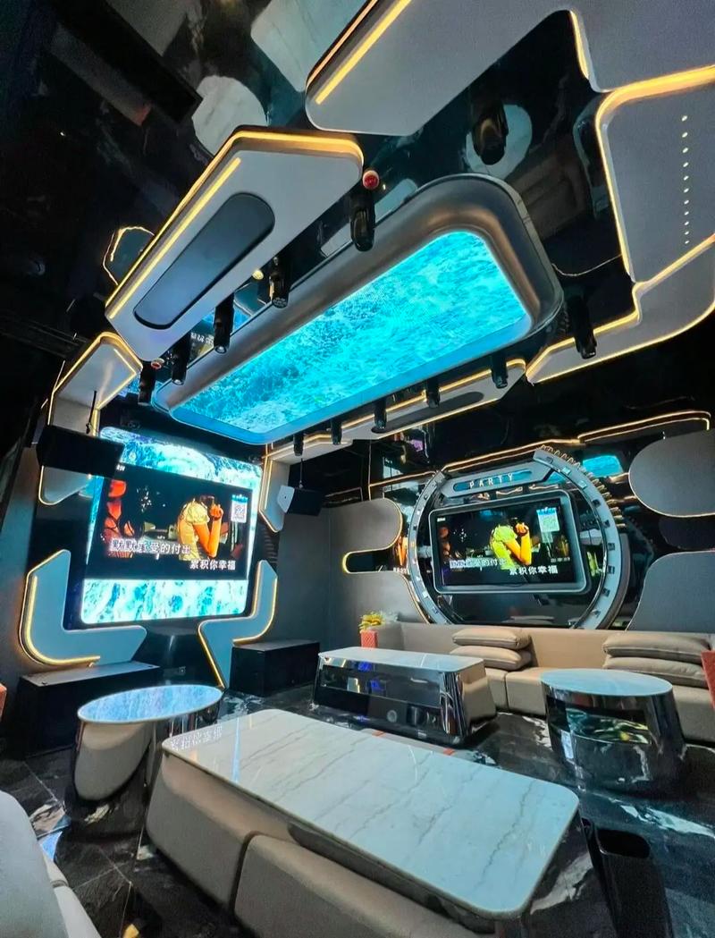 成都商务ktv新玩法-武侯区ktv预定